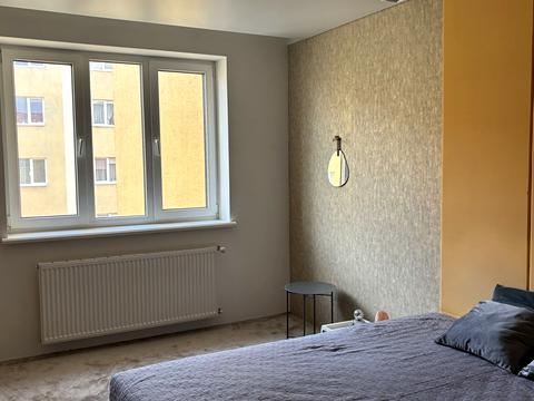 квартира по адресу Зализничная ул., 7П