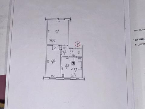 квартира за адресою Суми, Івана Кавалерідзе вул. (9 Січня), 11