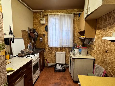 квартира за адресою Суми, Івана Кавалерідзе вул. (9 Січня), 11