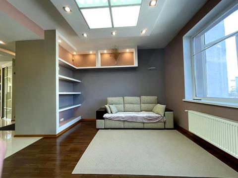 квартира за адресою Симона Петлюри вул. (), 34а