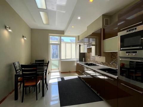 квартира за адресою Симона Петлюри вул. (), 34а