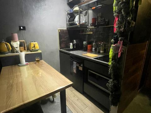 квартира за адресою Ніни Строкатої вул. (Буніна), 37