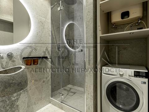 квартира по адресу Фортечный тупик (Тверской), 7в