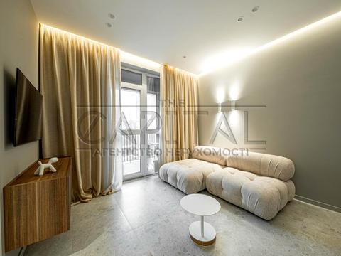 квартира по адресу Фортечный тупик (Тверской), 7в