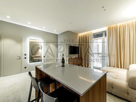 квартира по адресу Фортечный тупик (Тверской), 7в