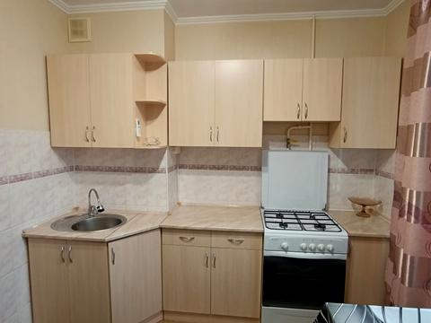 квартира по адресу Чорних Запорожців, 47/1