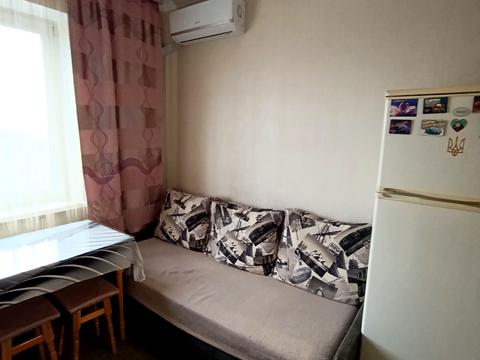 квартира по адресу Чорних Запорожців, 47/1