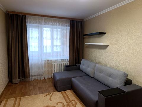 квартира по адресу Чорних Запорожців, 47/1