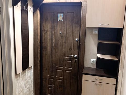 квартира по адресу Чорних Запорожців, 47/1