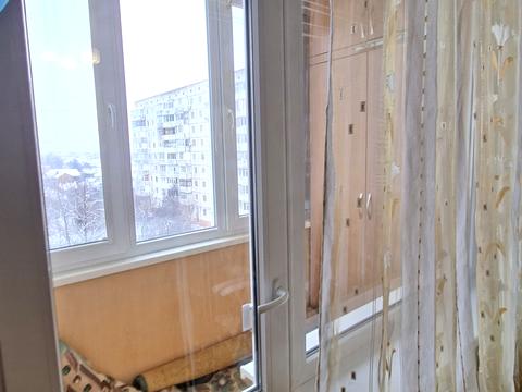 квартира по адресу Чорних Запорожців, 47/1