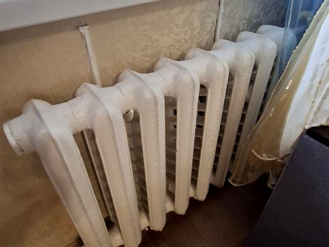 квартира по адресу Чорних Запорожців, 47/1