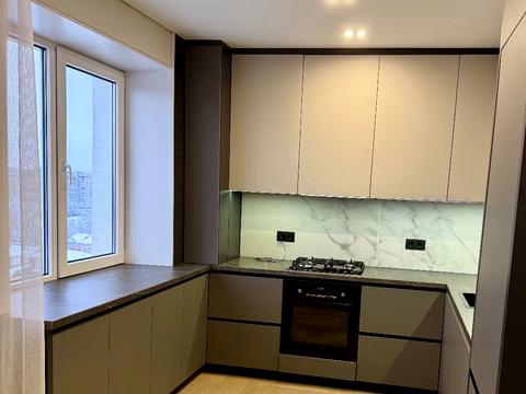 квартира за адресою Володимира Івасюка вул., 10а