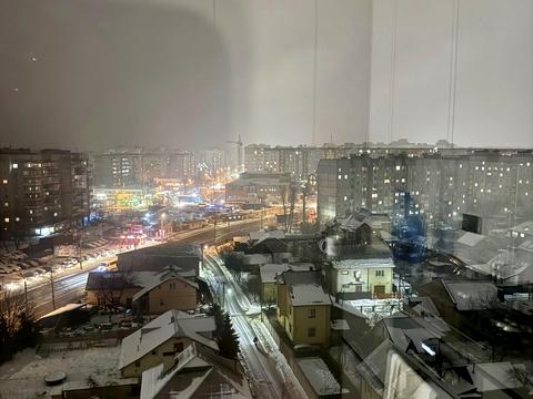 квартира за адресою Володимира Івасюка вул., 10а