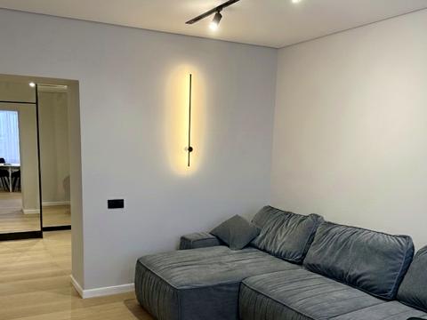 квартира за адресою Володимира Івасюка вул., 10а