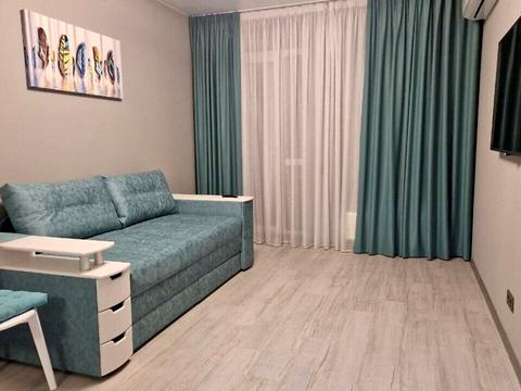 квартира за адресою Тадея Рильського бульв., 1