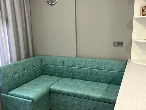 квартира за адресою Тадея Рильського бульв., 1