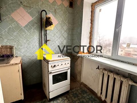 квартира по адресу Халтурина Степана ул., 12