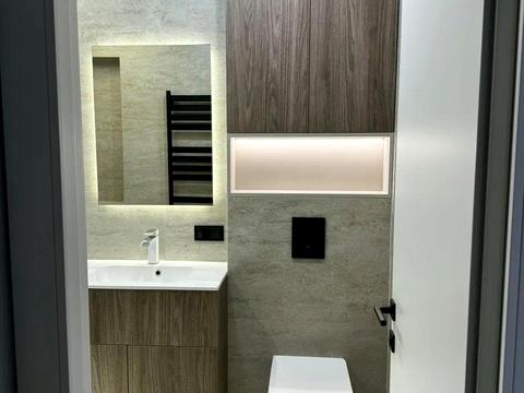 квартира по адресу Мира ул., 14