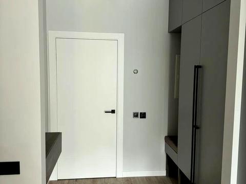 квартира по адресу Мира ул., 14