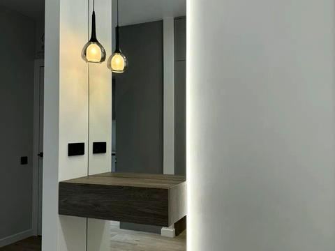 квартира по адресу Мира ул., 14