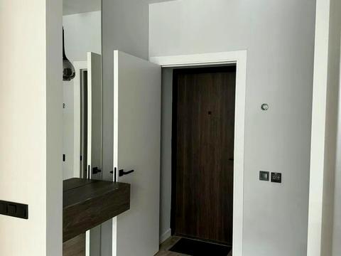 квартира по адресу Мира ул., 14