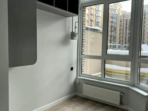 квартира по адресу Мира ул., 14