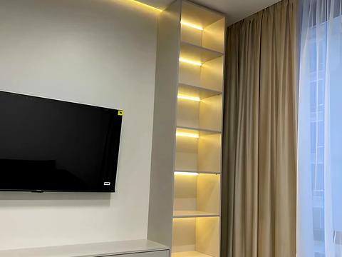 квартира за адресою Ленкавського вул., 34 к8