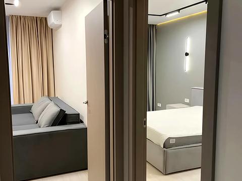 квартира за адресою Ленкавського вул., 34 к8