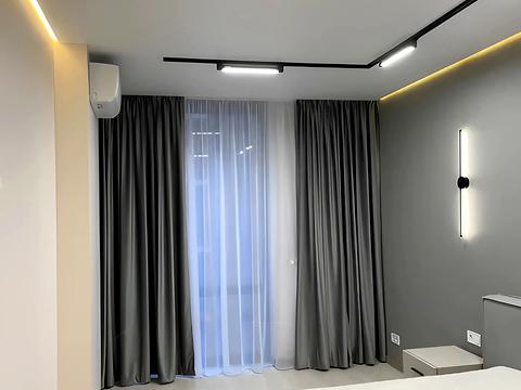 квартира за адресою Ленкавського вул., 34 к8