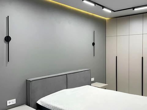 квартира за адресою Ленкавського вул., 34 к8