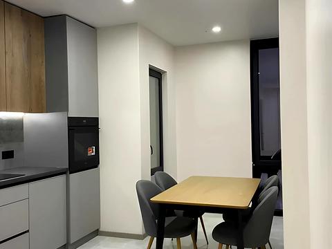 квартира за адресою Ленкавського вул., 34 к8