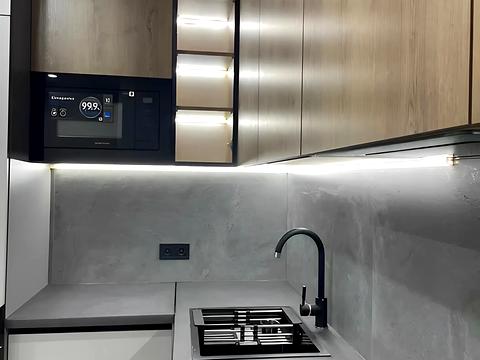 квартира за адресою Ленкавського вул., 34 к8