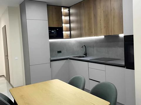 квартира за адресою Ленкавського вул., 34 к8