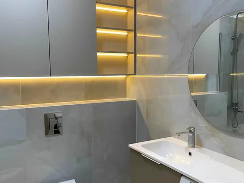 квартира за адресою Ленкавського вул., 34 к8