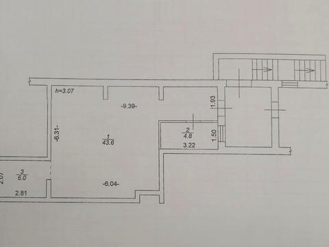 комерційна за адресою Київська вул., 235-А