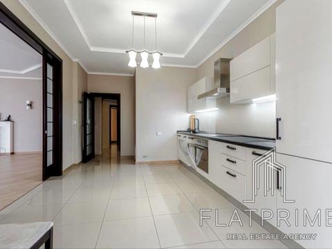 квартира за адресою Лесі Українки бульв., 7-Б