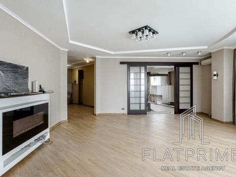 квартира за адресою Лесі Українки бульв., 7-Б