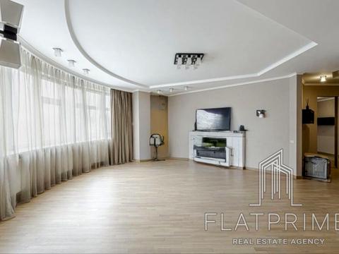 квартира за адресою Лесі Українки бульв., 7-Б