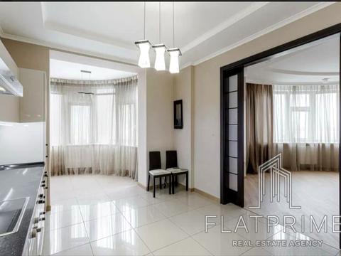 квартира за адресою Лесі Українки бульв., 7-Б