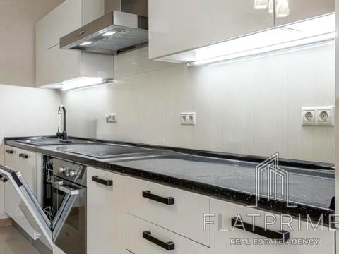 квартира за адресою Лесі Українки бульв., 7-Б