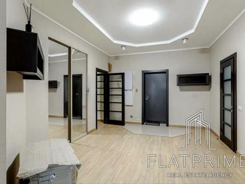 квартира за адресою Лесі Українки бульв., 7-Б