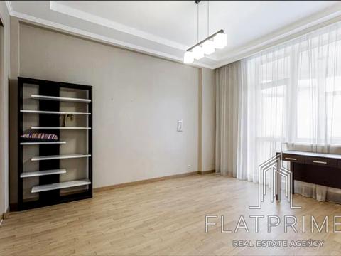 квартира за адресою Лесі Українки бульв., 7-Б