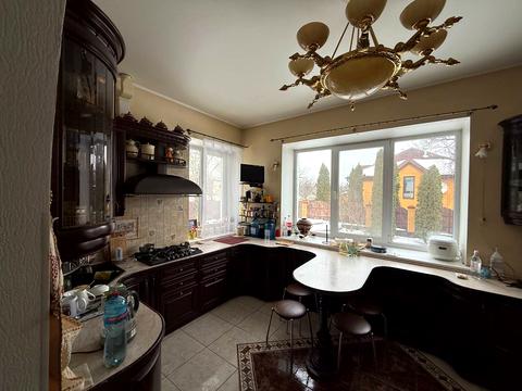 дом по адресу Молодіжна