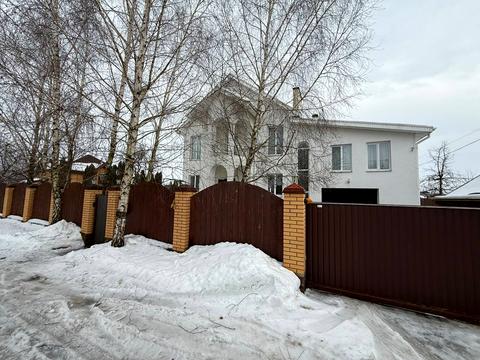 дом по адресу Молодіжна