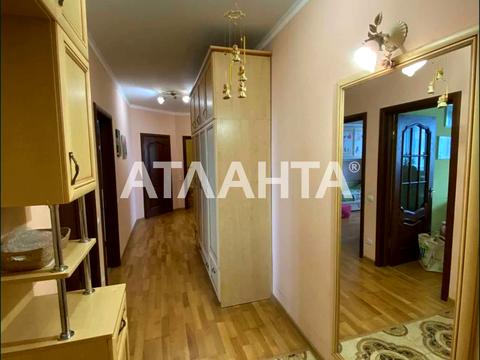 квартира за адресою Якова Головацького вул., 18