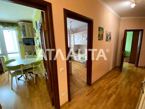 квартира за адресою Якова Головацького вул., 18