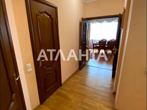 квартира за адресою Якова Головацького вул., 18