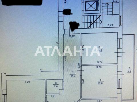 квартира за адресою Якова Головацького вул., 18