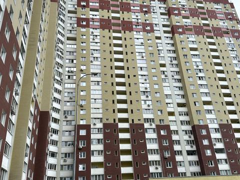 квартира за адресою Академіка Глушкова просп., 9-Є