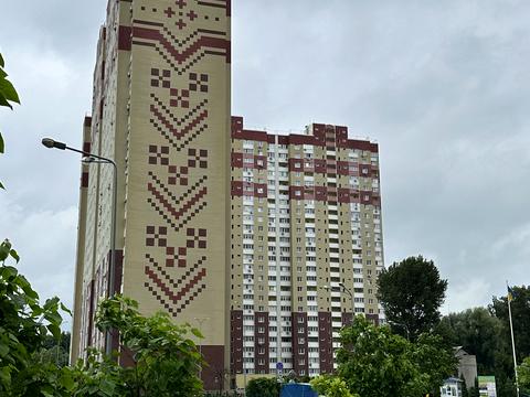 квартира за адресою Академіка Глушкова просп., 9-Є